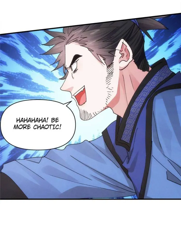I Determine My Own Destiny Chapter 83 - page 32