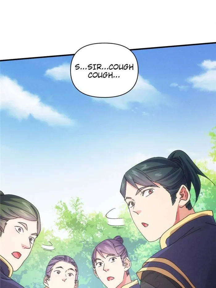 I Determine My Own Destiny Chapter 83 - page 33