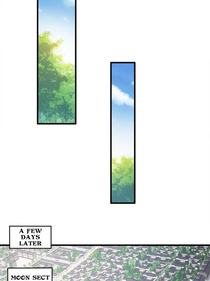 I Determine My Own Destiny Chapter 62 - page 13