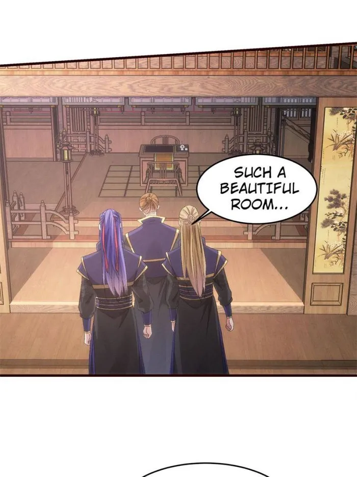 I Determine My Own Destiny Chapter 62 - page 20