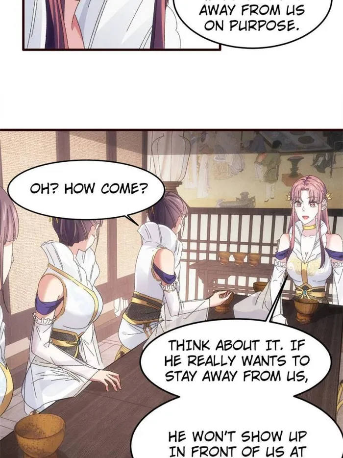 I Determine My Own Destiny Chapter 62 - page 25