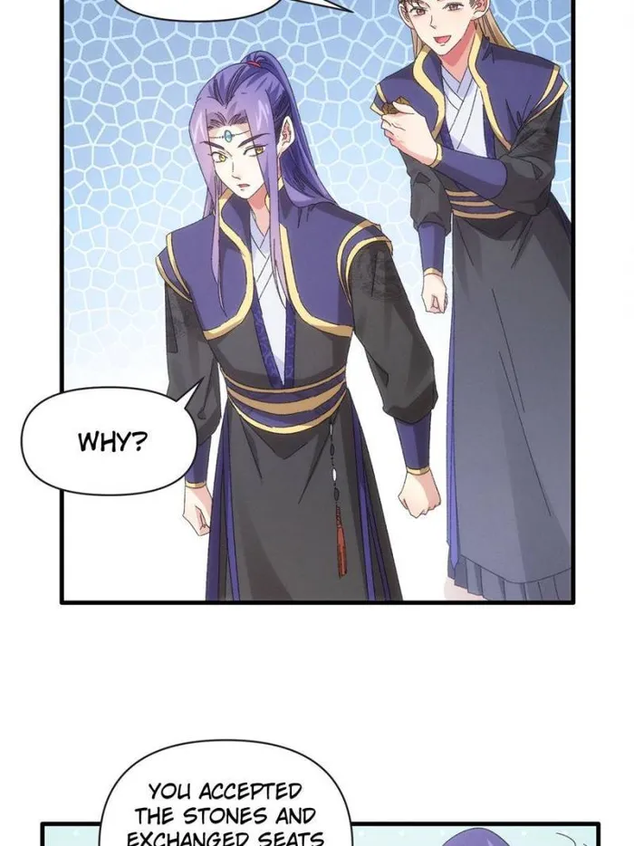 I Determine My Own Destiny Chapter 62 - page 7