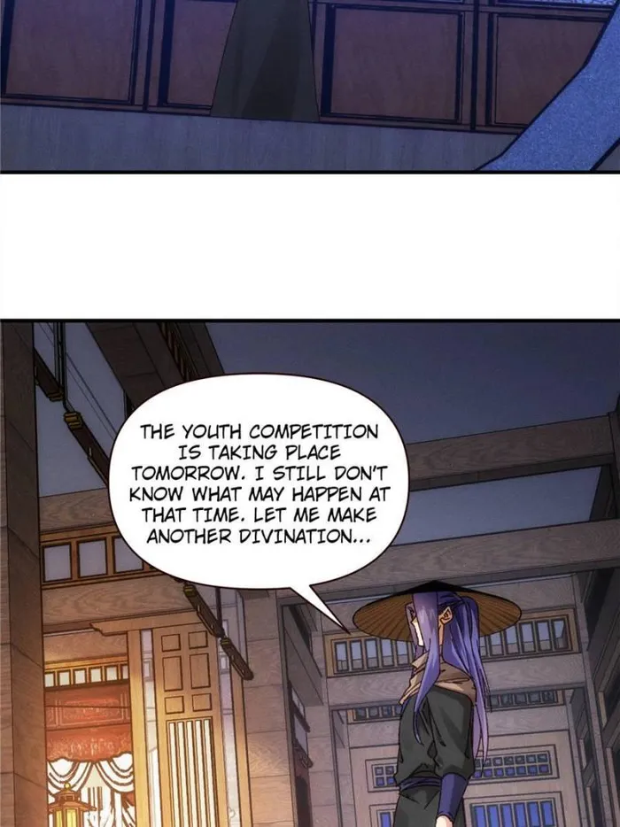I Determine My Own Destiny Chapter 73 - page 12