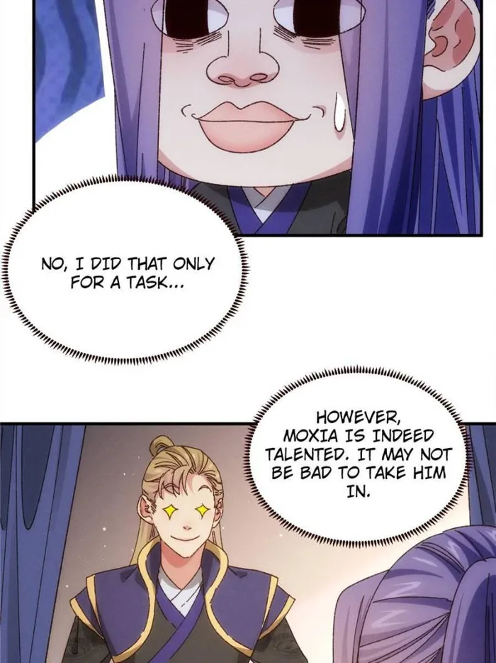 I Determine My Own Destiny Chapter 73 - page 18