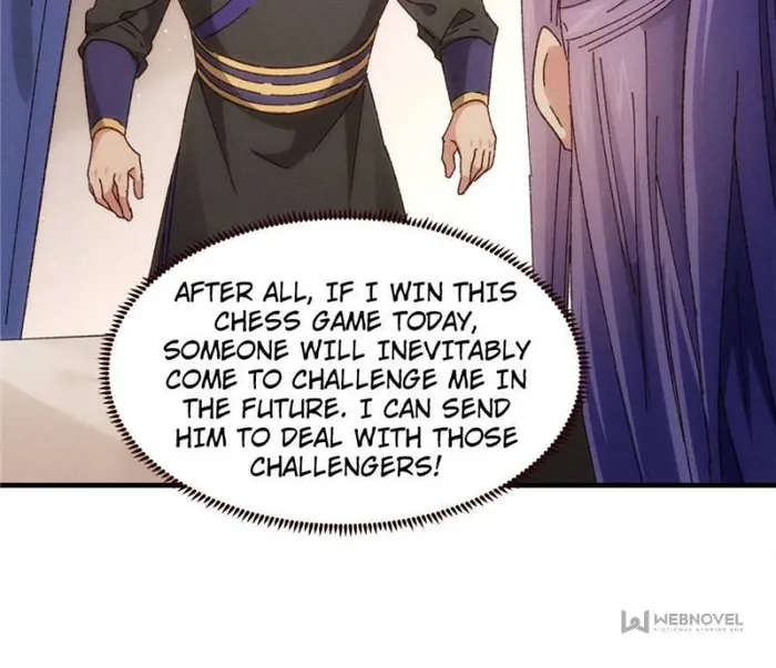 I Determine My Own Destiny Chapter 73 - page 19