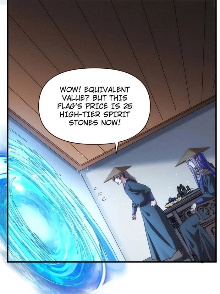 I Determine My Own Destiny Chapter 73 - page 2