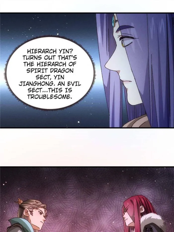 I Determine My Own Destiny Chapter 73 - page 29