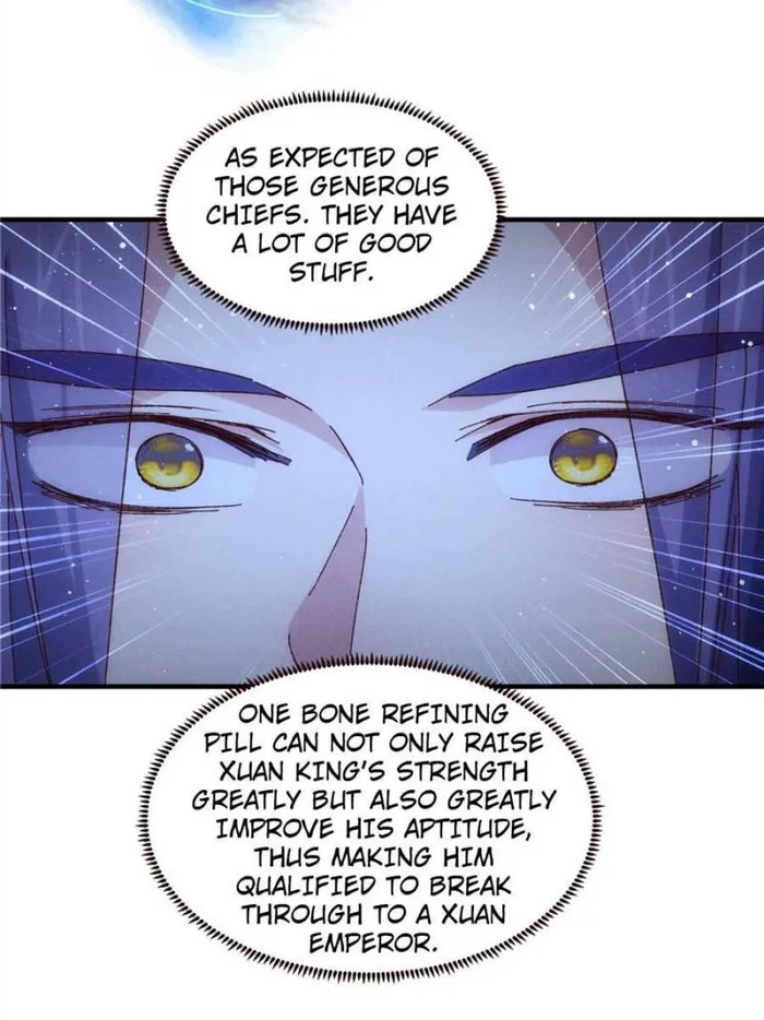 I Determine My Own Destiny Chapter 73 - page 3