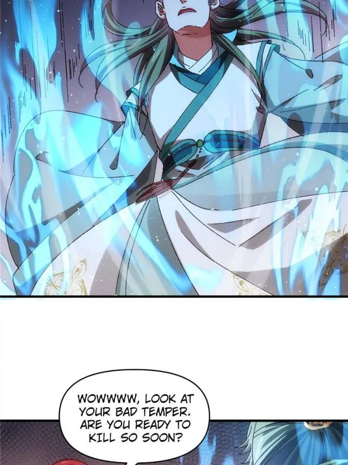 I Determine My Own Destiny Chapter 73 - page 32