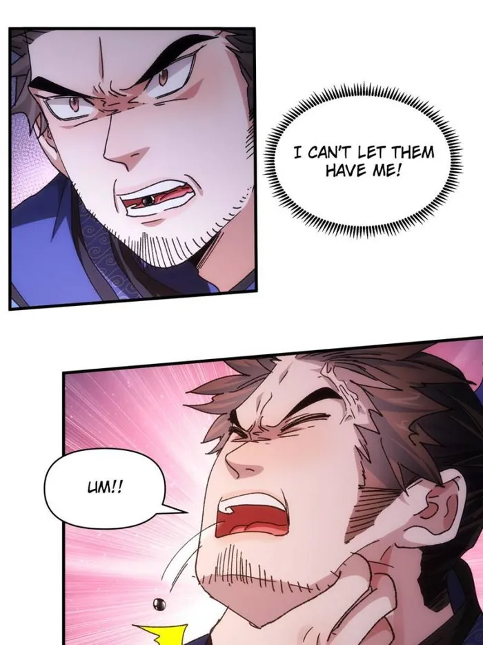 I Determine My Own Destiny Chapter 84 - page 11