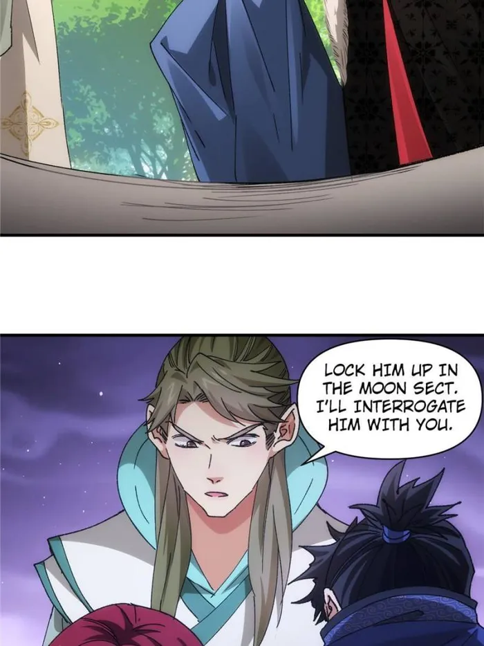 I Determine My Own Destiny Chapter 84 - page 14