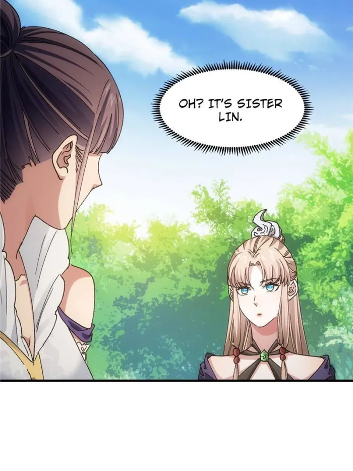 I Determine My Own Destiny Chapter 84 - page 24
