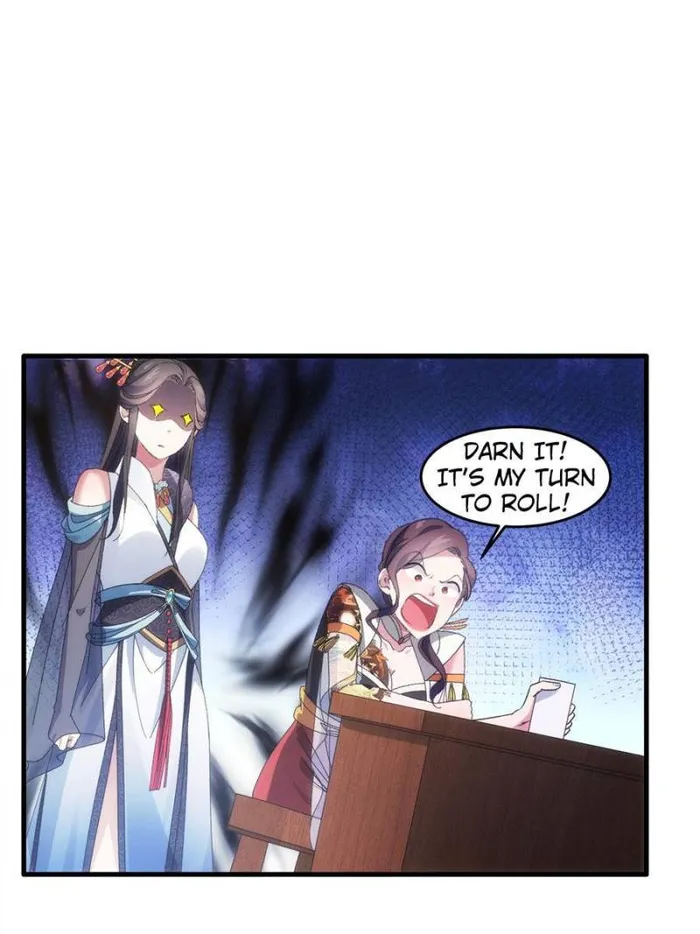 I Determine My Own Destiny Chapter 39 - page 13