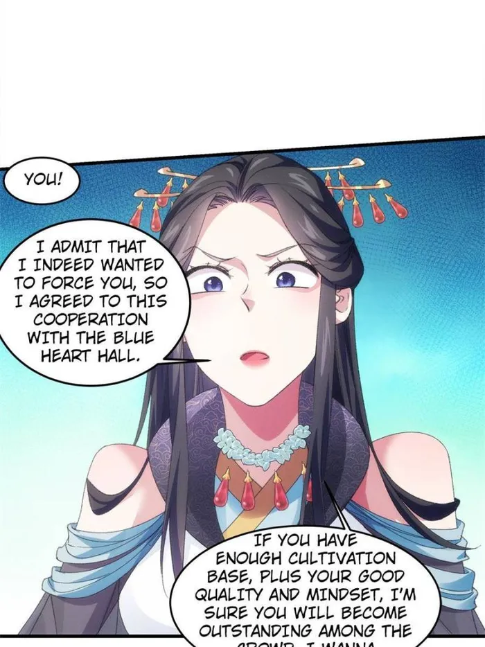 I Determine My Own Destiny Chapter 39 - page 17