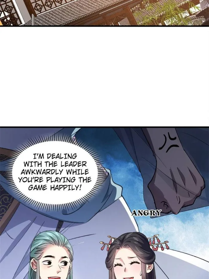 I Determine My Own Destiny Chapter 39 - page 2