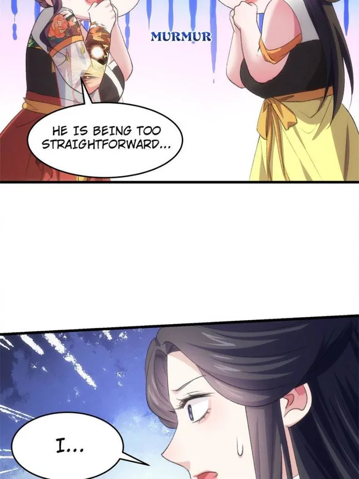 I Determine My Own Destiny Chapter 39 - page 24
