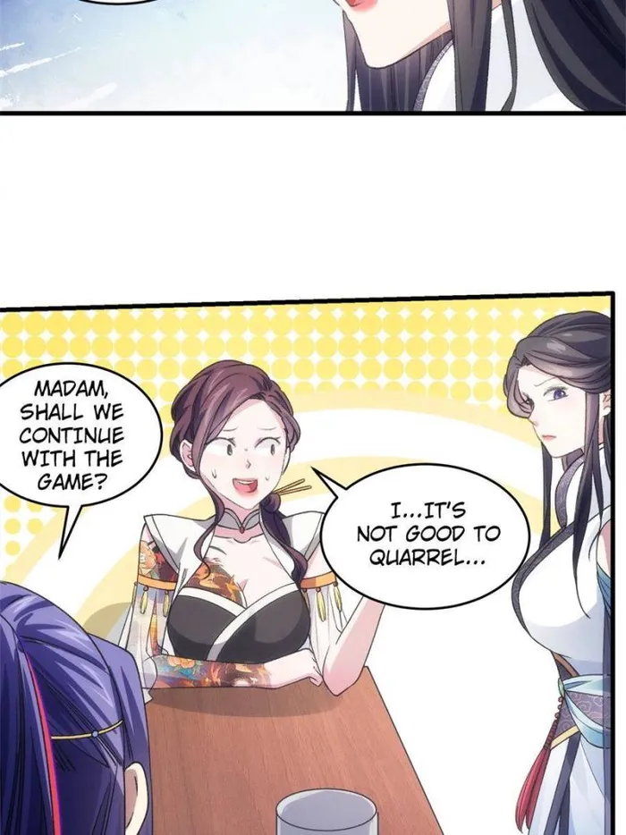 I Determine My Own Destiny Chapter 39 - page 25