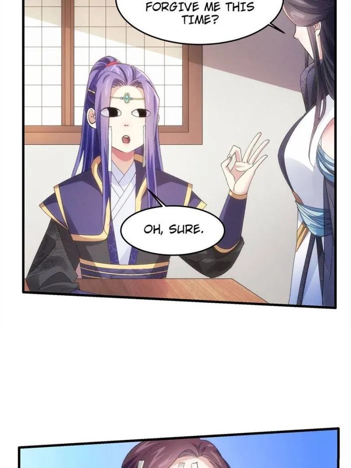 I Determine My Own Destiny Chapter 39 - page 29