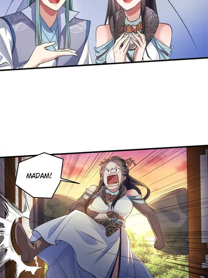 I Determine My Own Destiny Chapter 39 - page 3