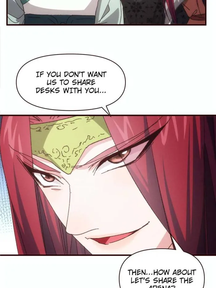 I Determine My Own Destiny Chapter 74 - page 5