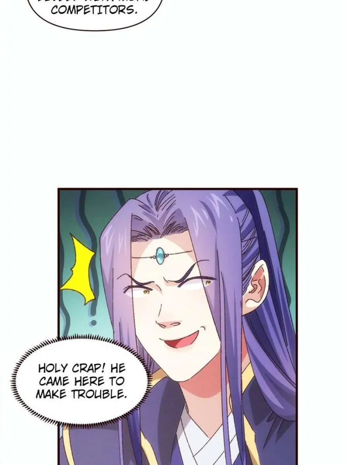 I Determine My Own Destiny Chapter 74 - page 8