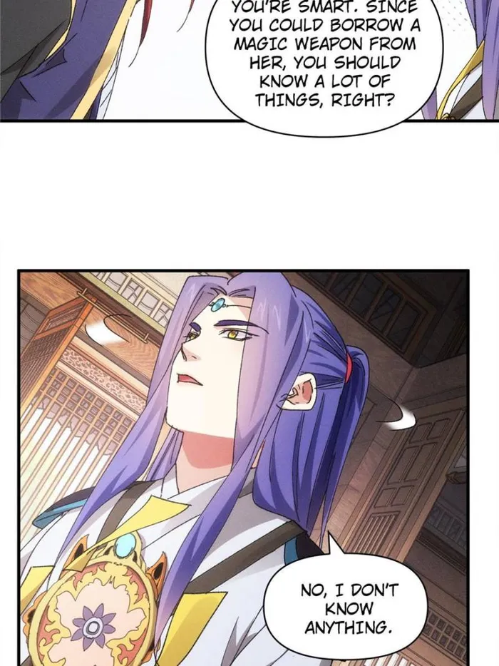 I Determine My Own Destiny Chapter 85 - page 13