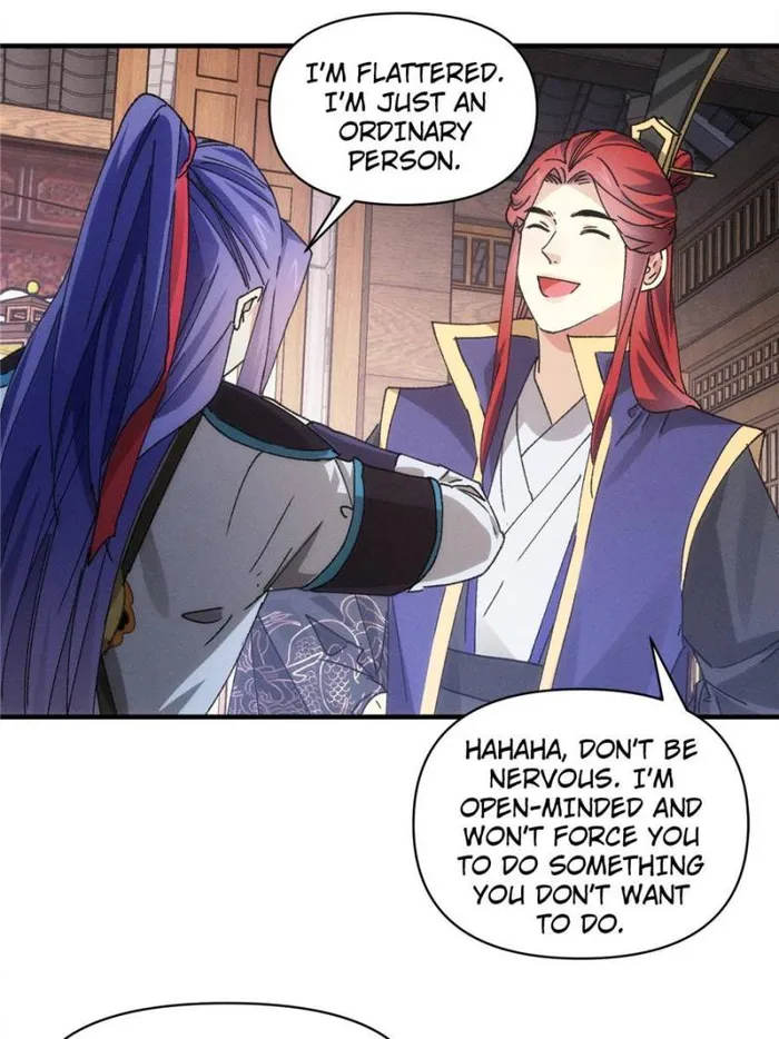I Determine My Own Destiny Chapter 85 - page 15