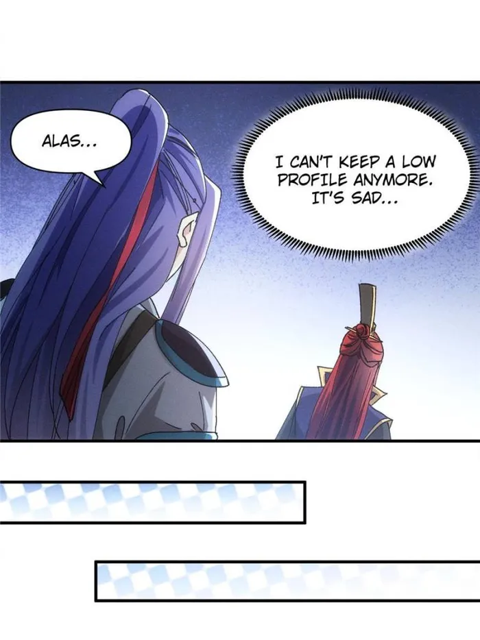 I Determine My Own Destiny Chapter 85 - page 17