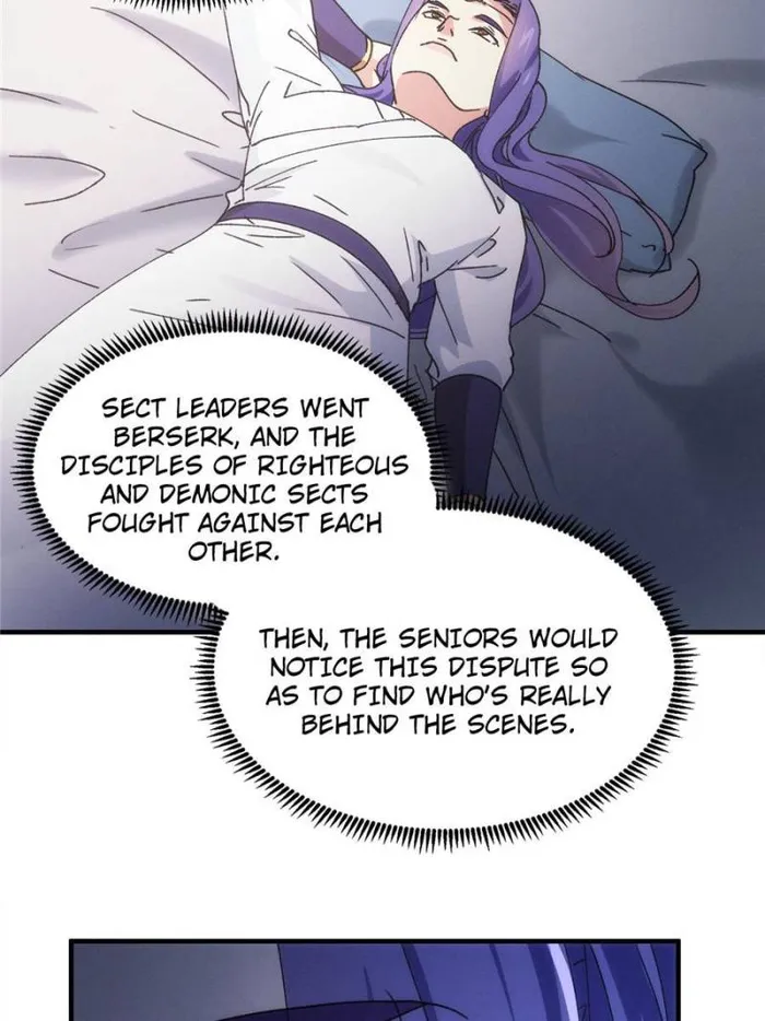 I Determine My Own Destiny Chapter 85 - page 25