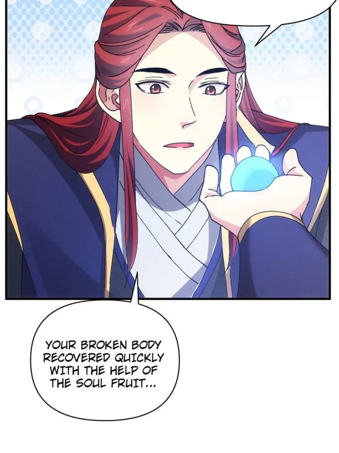 I Determine My Own Destiny Chapter 85 - page 5