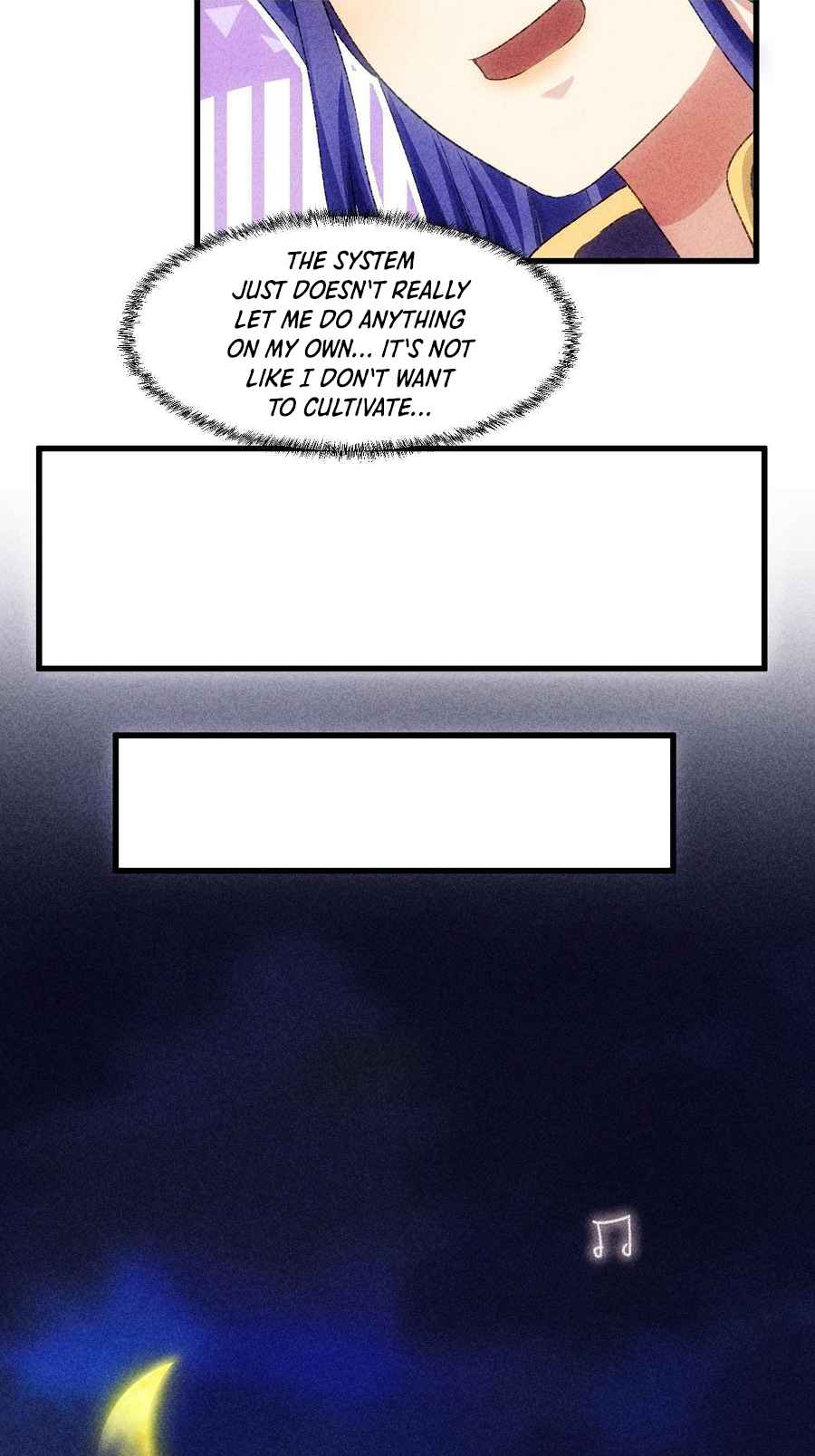 I Determine My Own Destiny Chapter 4 - page 8