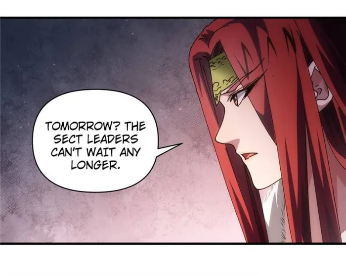 I Determine My Own Destiny Chapter 86 - page 10