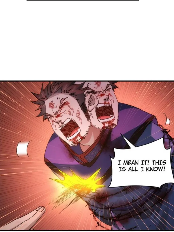 I Determine My Own Destiny Chapter 86 - page 18