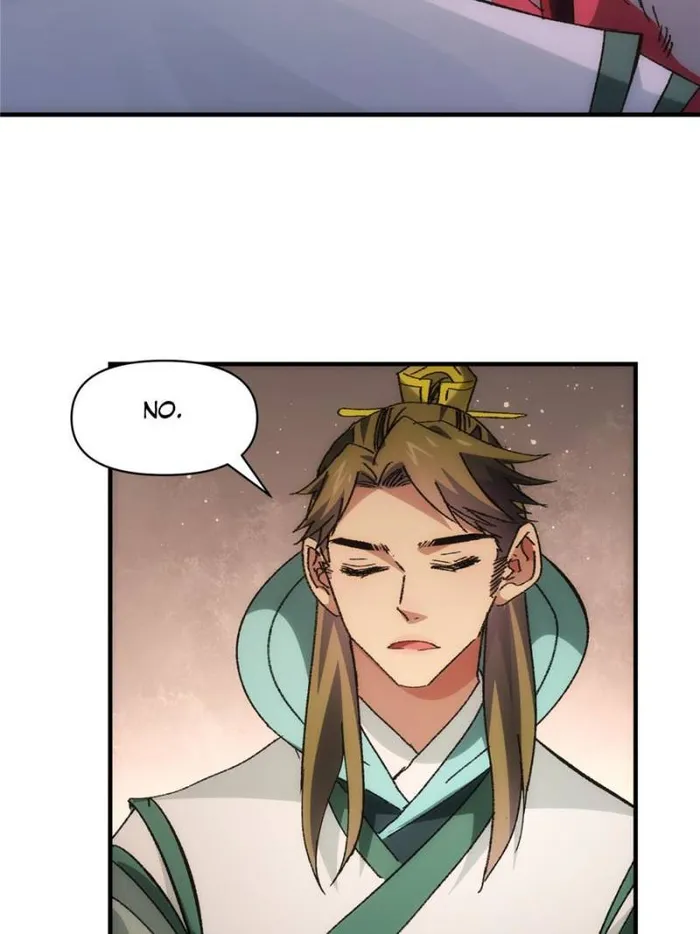I Determine My Own Destiny Chapter 86 - page 24