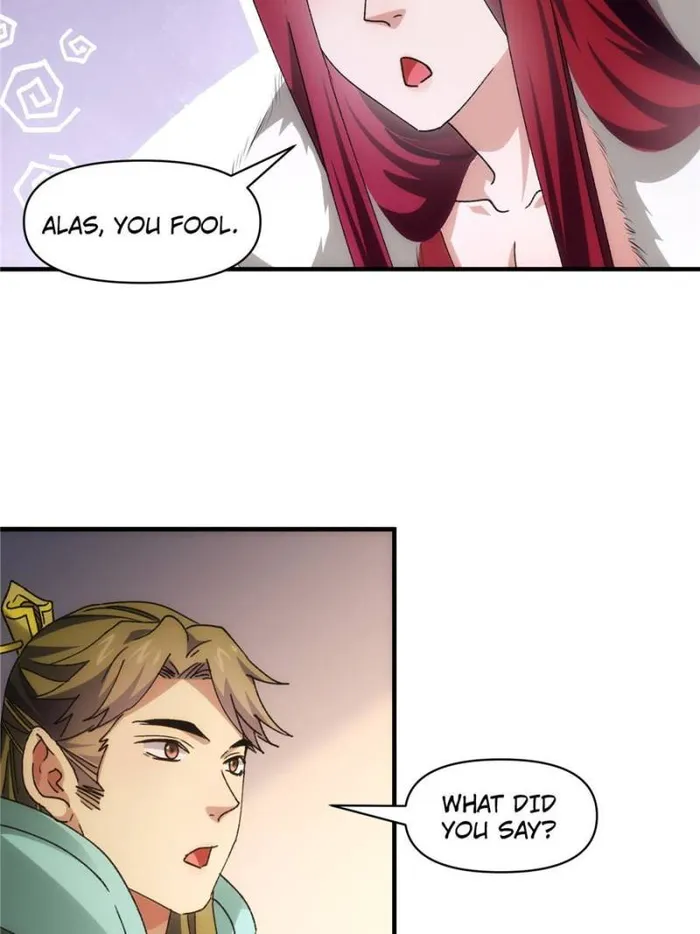 I Determine My Own Destiny Chapter 86 - page 29