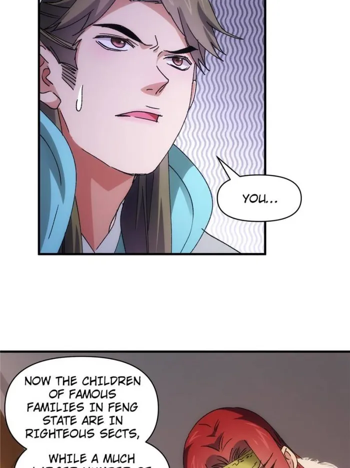 I Determine My Own Destiny Chapter 86 - page 35