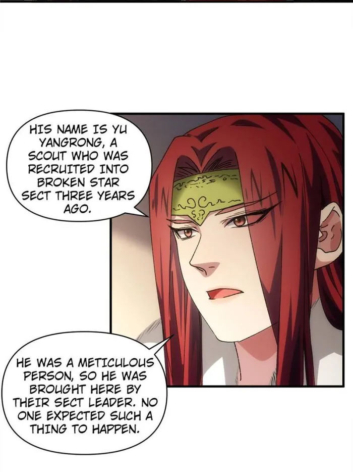 I Determine My Own Destiny Chapter 86 - page 8