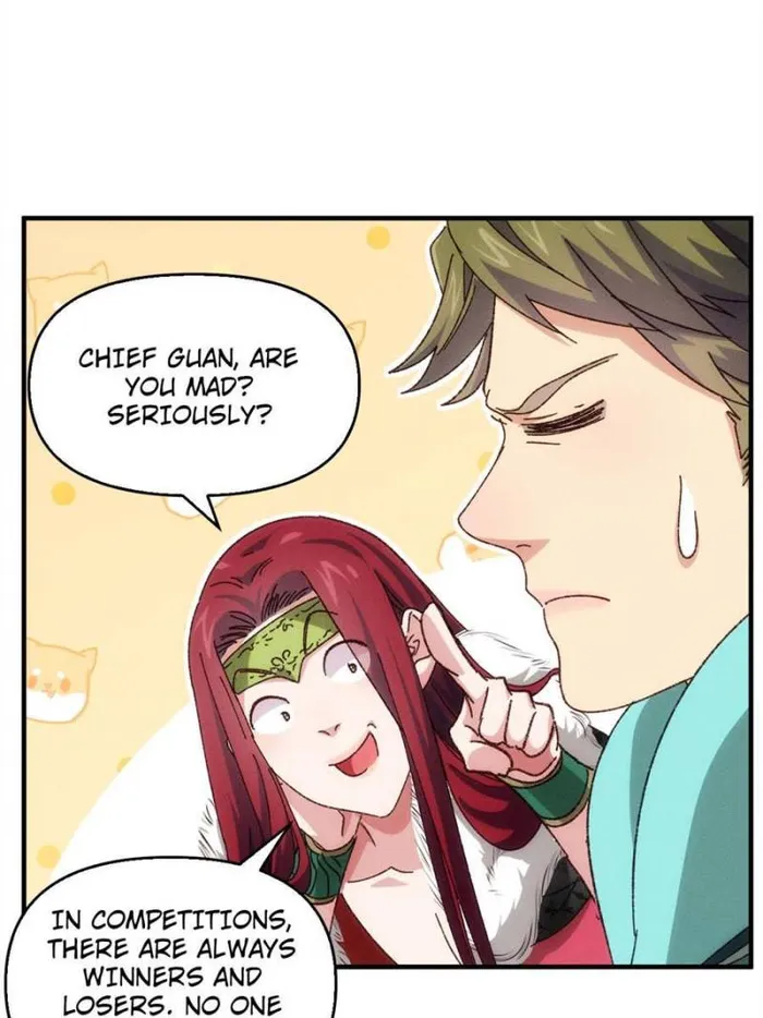 I Determine My Own Destiny Chapter 75 - page 12