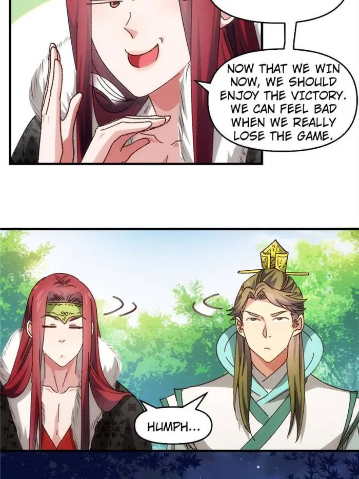 I Determine My Own Destiny Chapter 75 - page 14