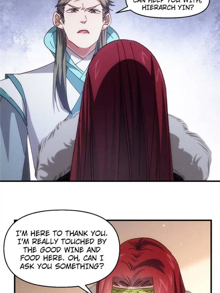 I Determine My Own Destiny Chapter 75 - page 18