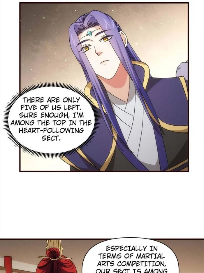 I Determine My Own Destiny Chapter 75 - page 25
