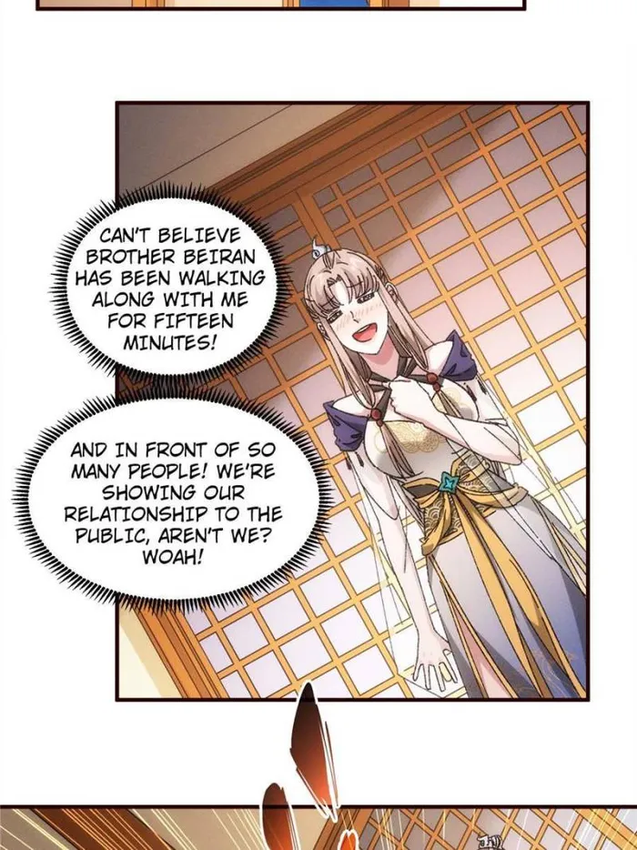 I Determine My Own Destiny Chapter 75 - page 28