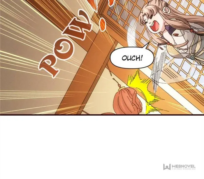 I Determine My Own Destiny Chapter 75 - page 29
