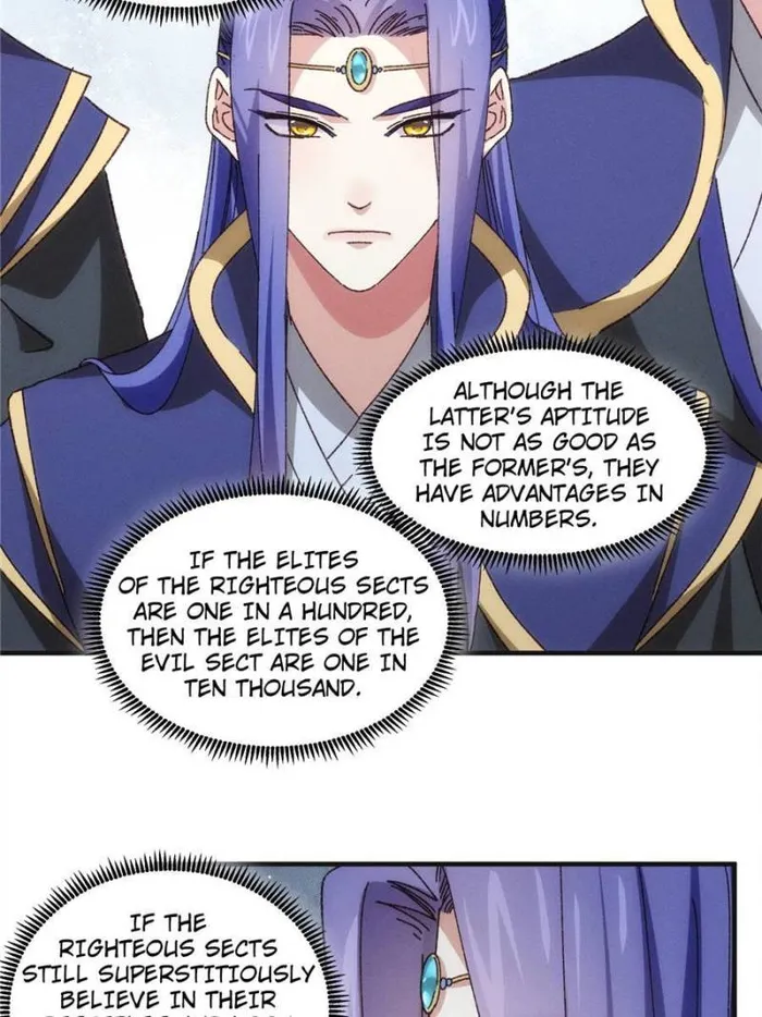 I Determine My Own Destiny Chapter 75 - page 8