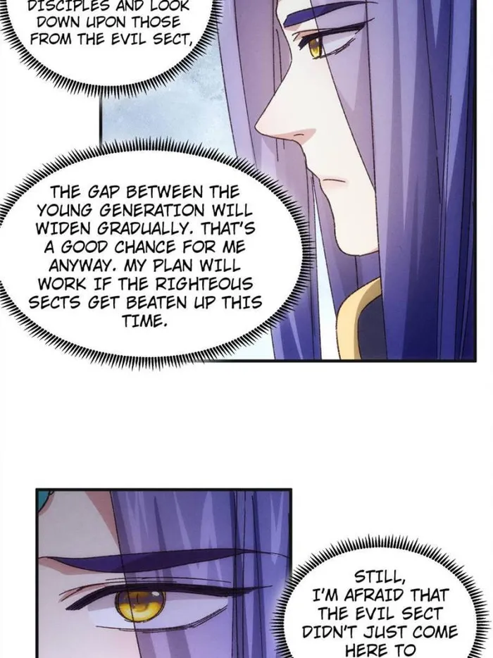 I Determine My Own Destiny Chapter 75 - page 9