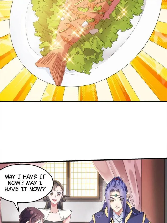 I Determine My Own Destiny Chapter 40 - page 14