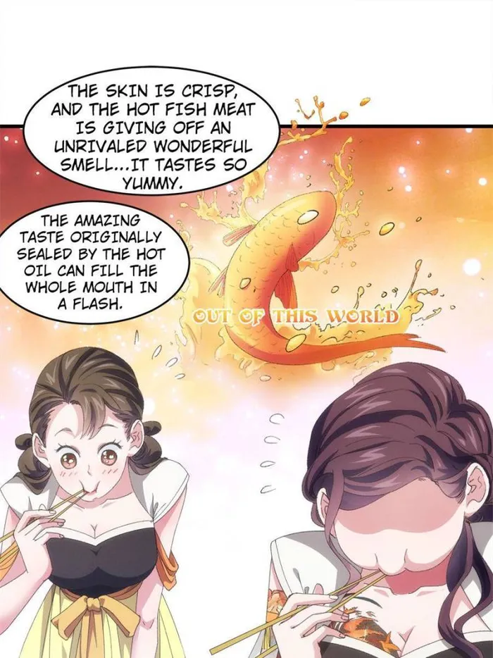 I Determine My Own Destiny Chapter 40 - page 18