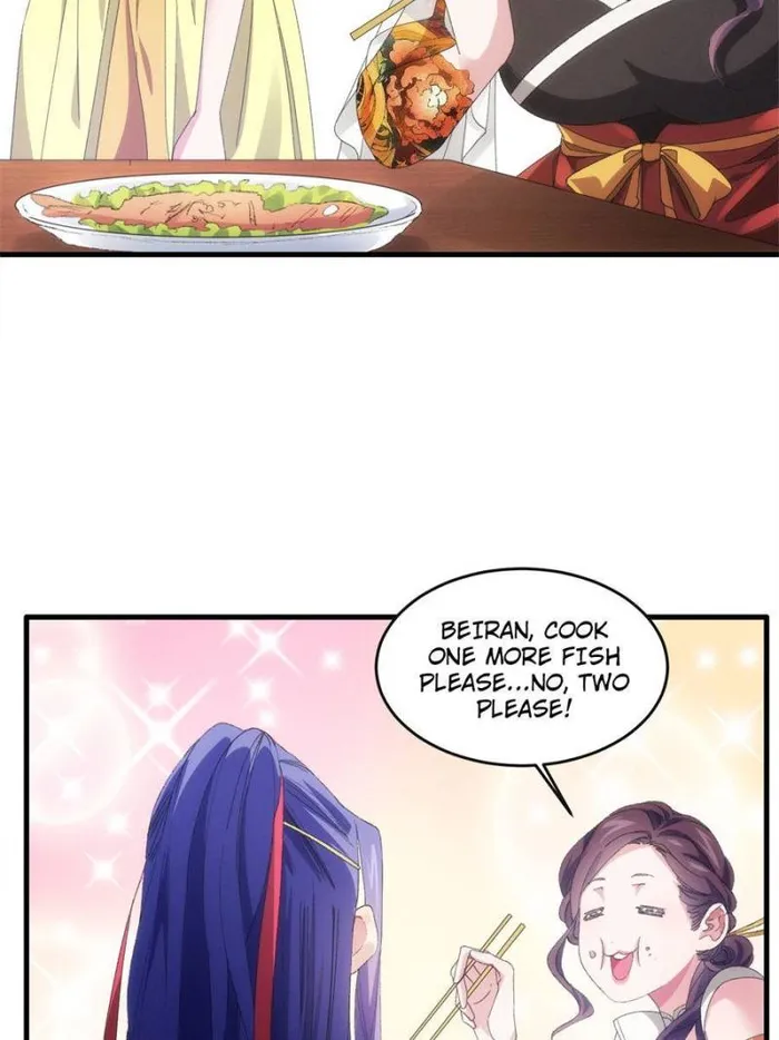 I Determine My Own Destiny Chapter 40 - page 19