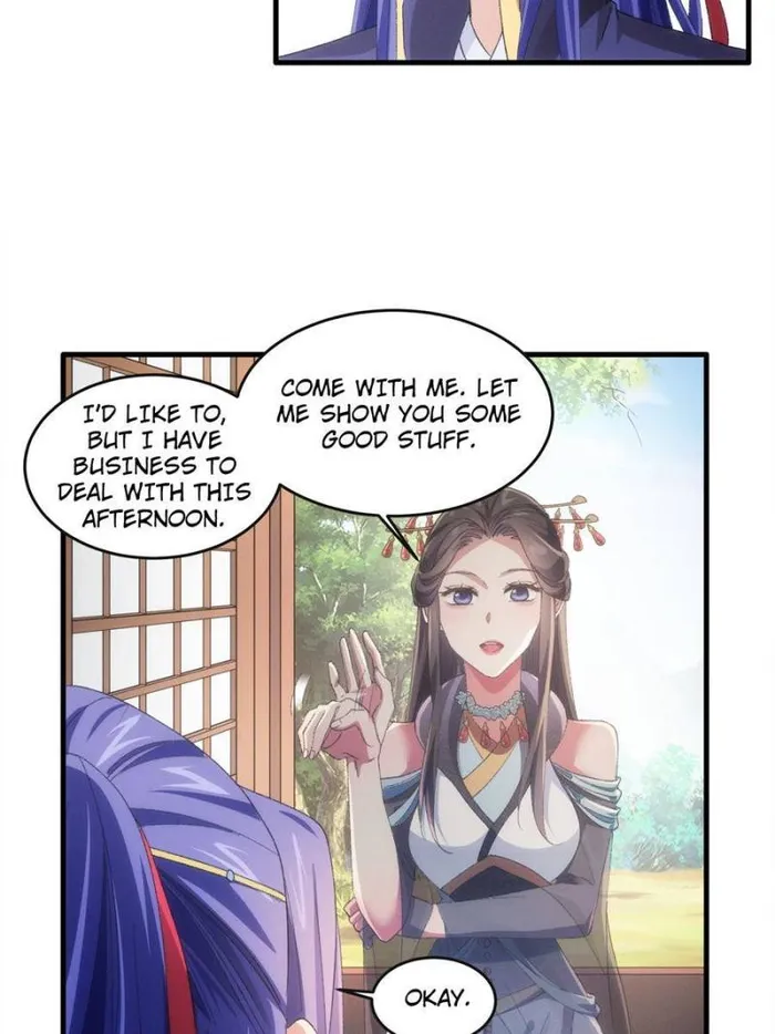 I Determine My Own Destiny Chapter 40 - page 24