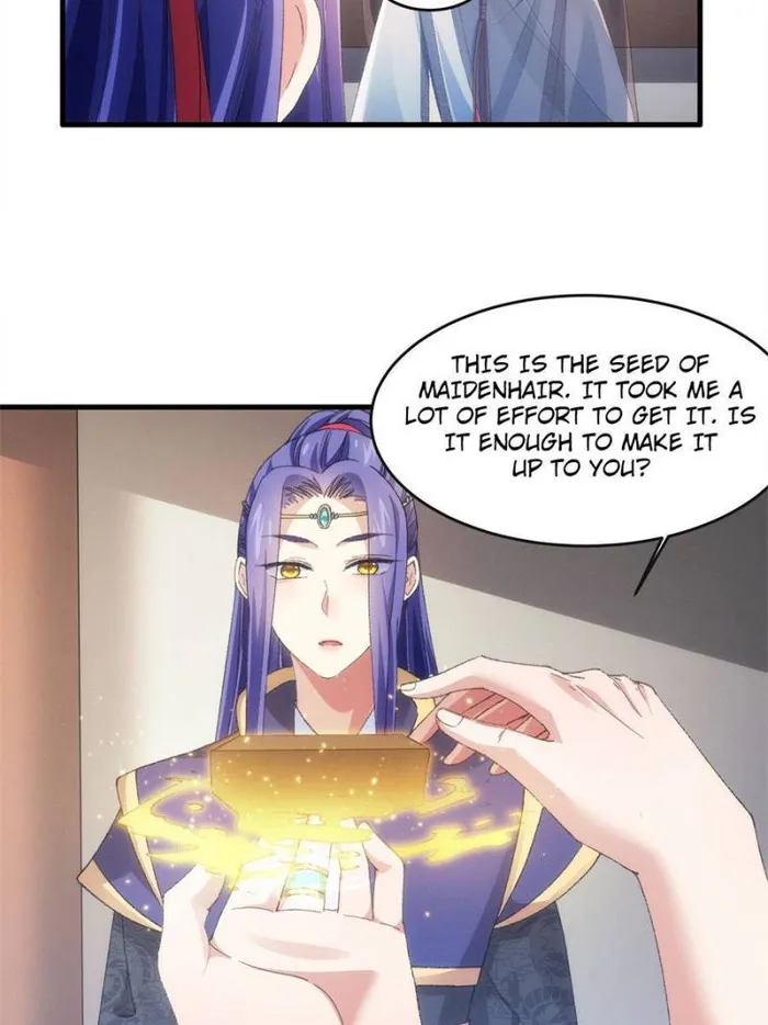 I Determine My Own Destiny Chapter 40 - page 25